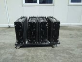 Ecran LED outdoor Barco