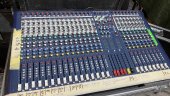 Soundcraft LX 7 II 24 channel