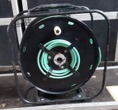 Tambur cablu Sdi 100m DC DVC15C