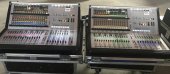 Mixer Digital Soundcraft Vi1